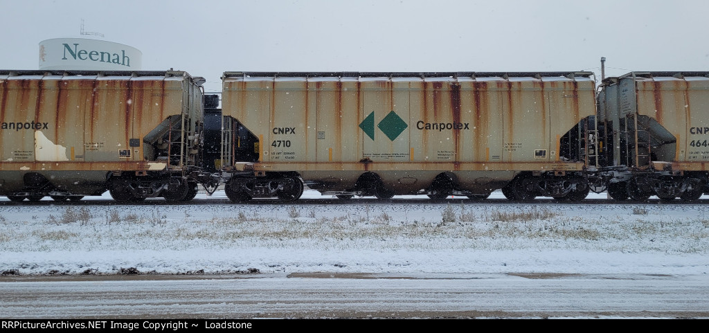 CNPX 4710