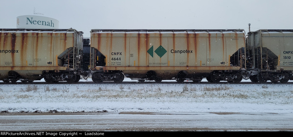 CNPX 4644