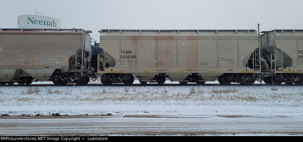 TCMX 320049