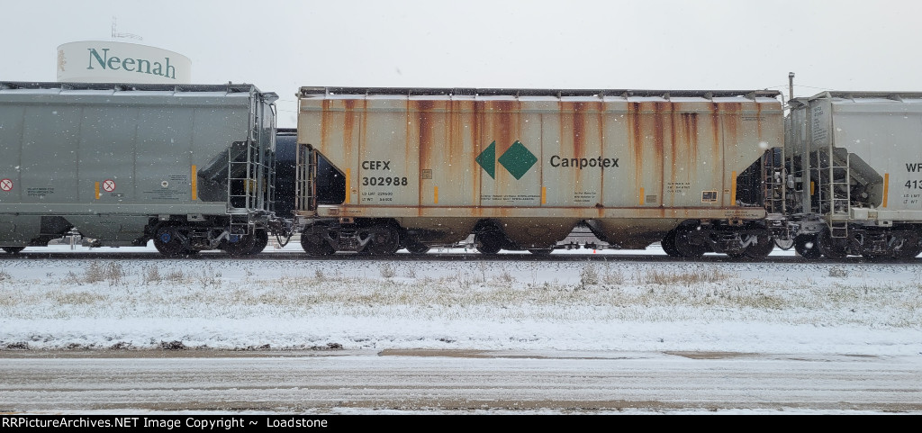 CEFX 302988