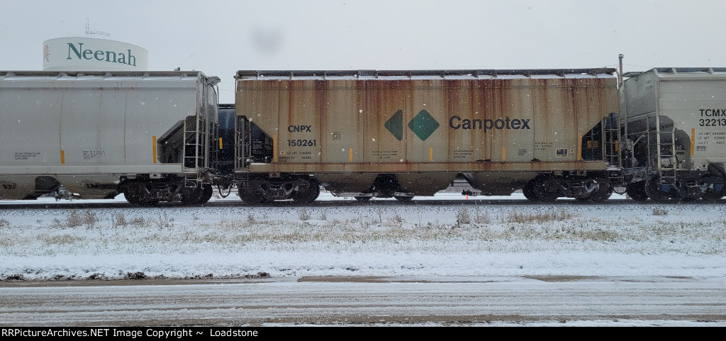 CNPX 150261