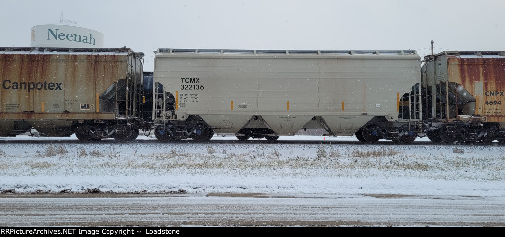 TCMX 322136