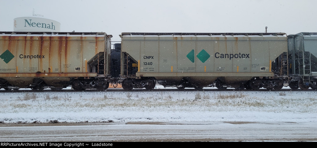 CNPX 1240
