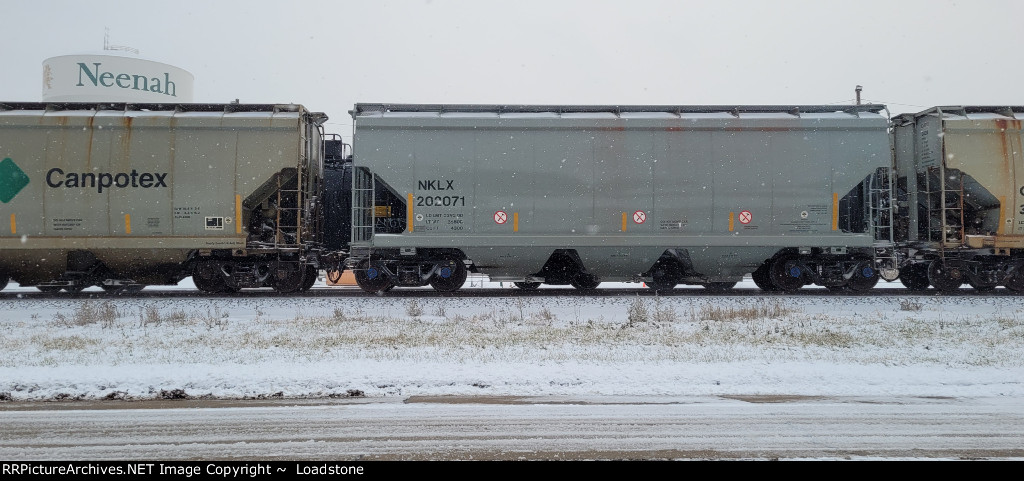 NKLX 202071