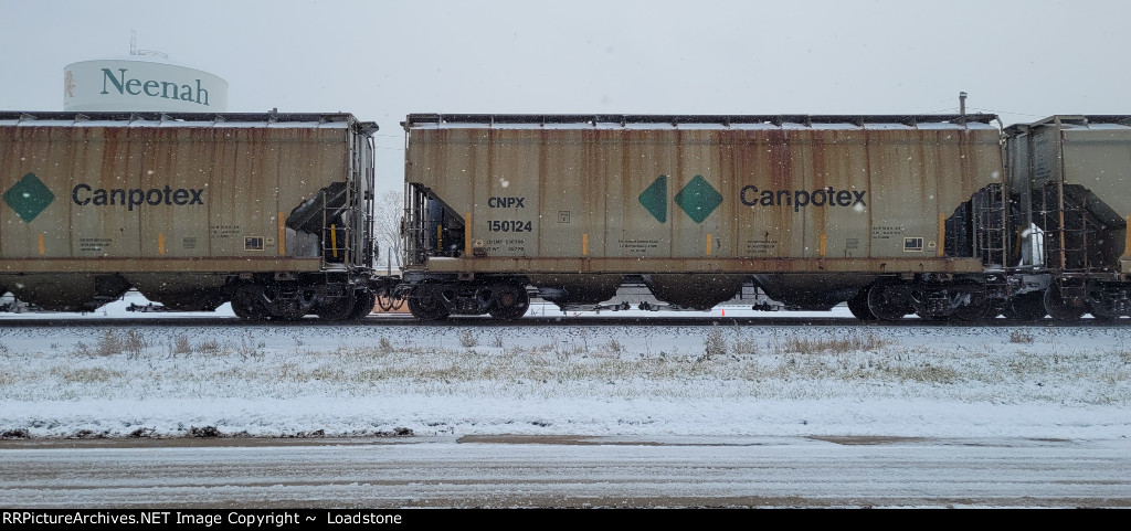 CNPX 150124