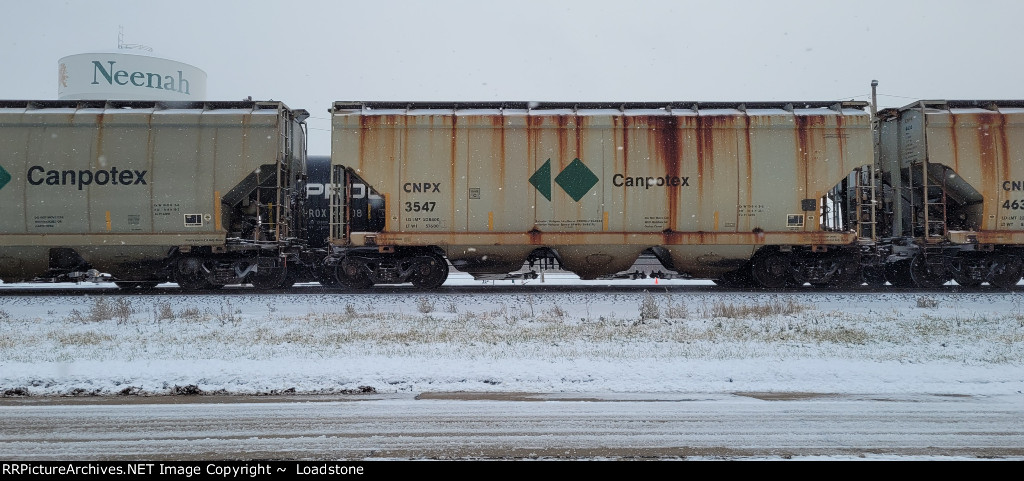 CNPX 3547