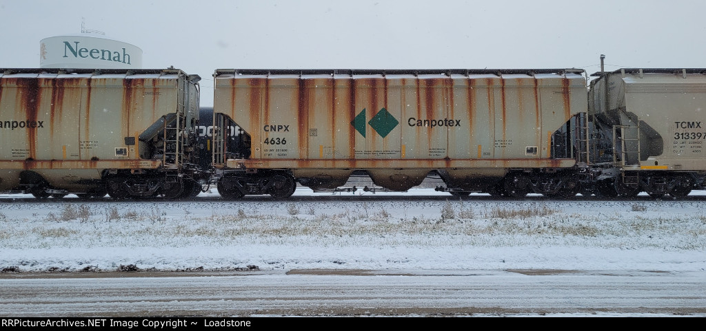 CNPX 4636