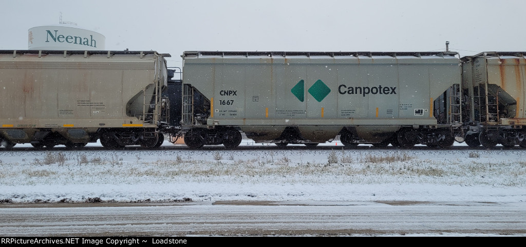 CNPX 1667