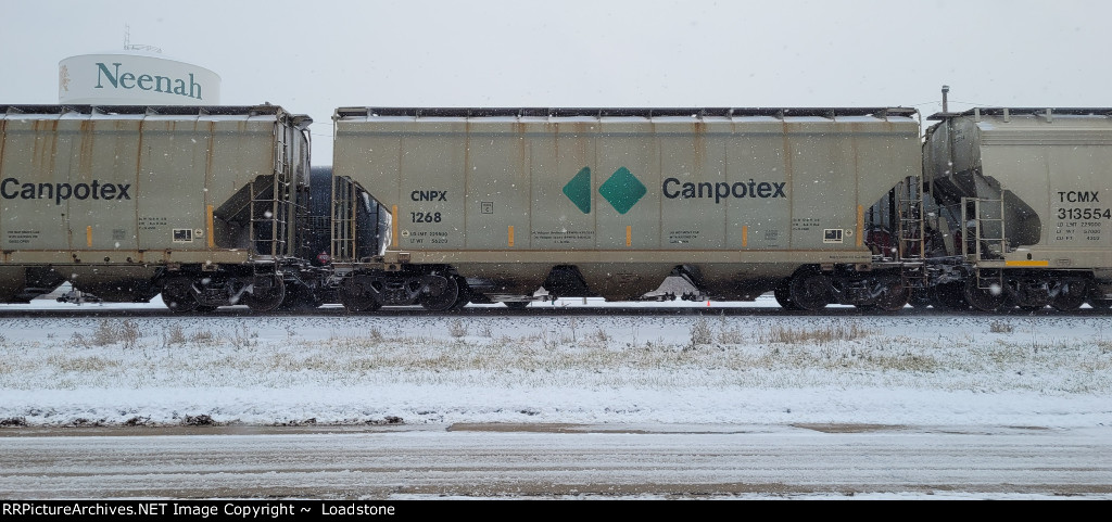 CNPX 1268