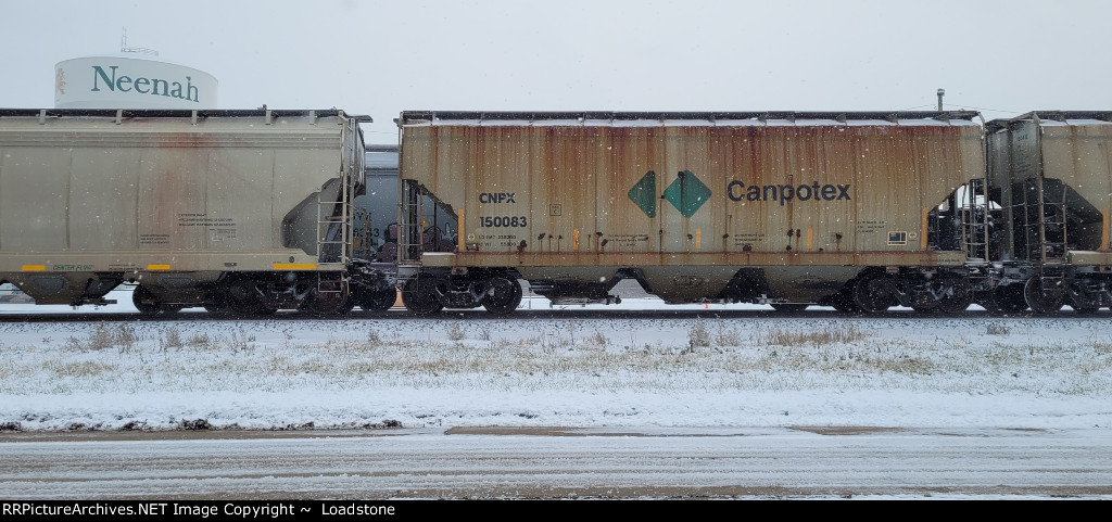 CNPX 150083