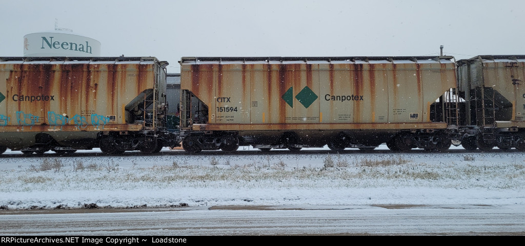 CITX 151594