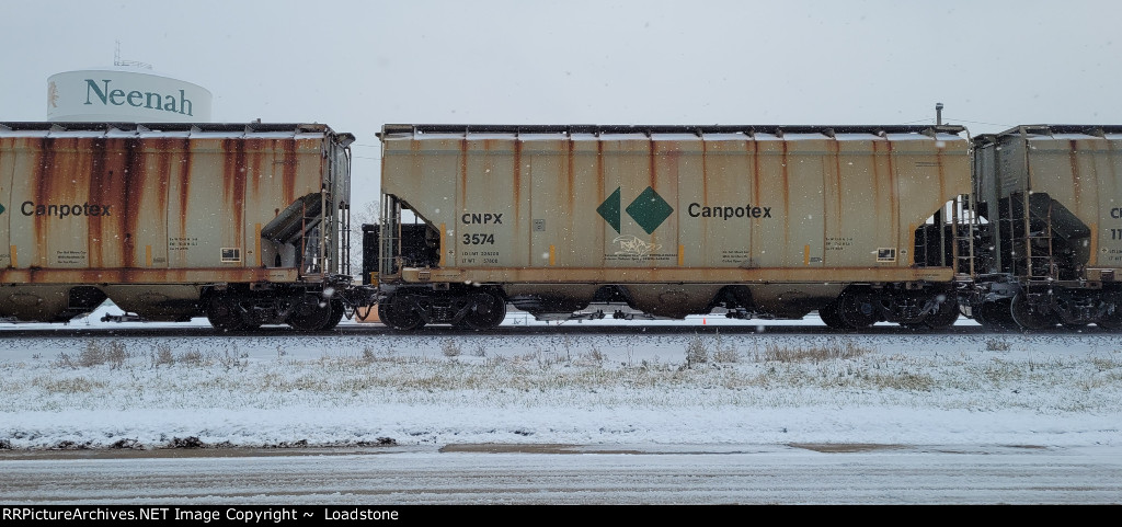 CNPX 3574