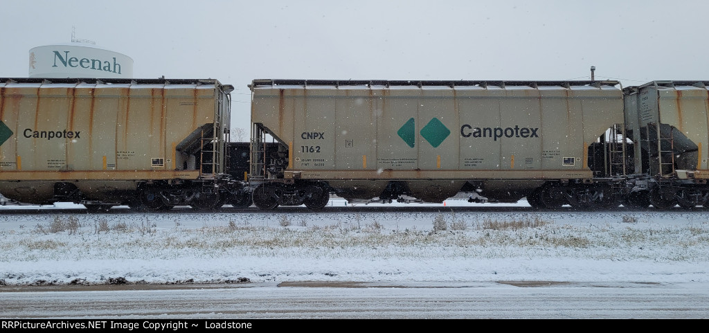 CNPX 1162