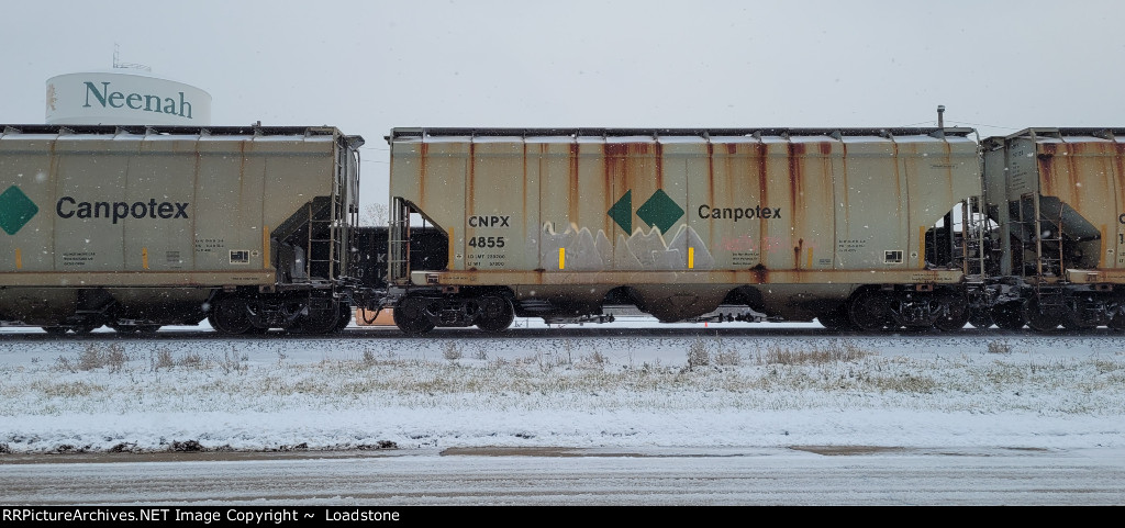 CNPX 4855