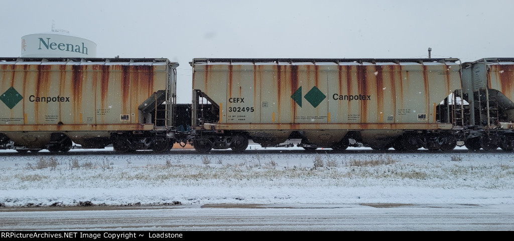CEFX 302495