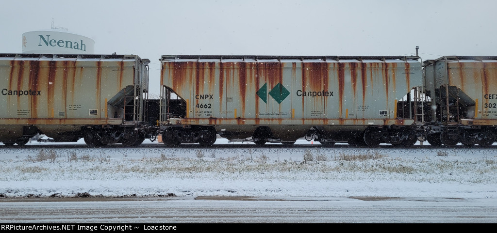 CNPX 4662