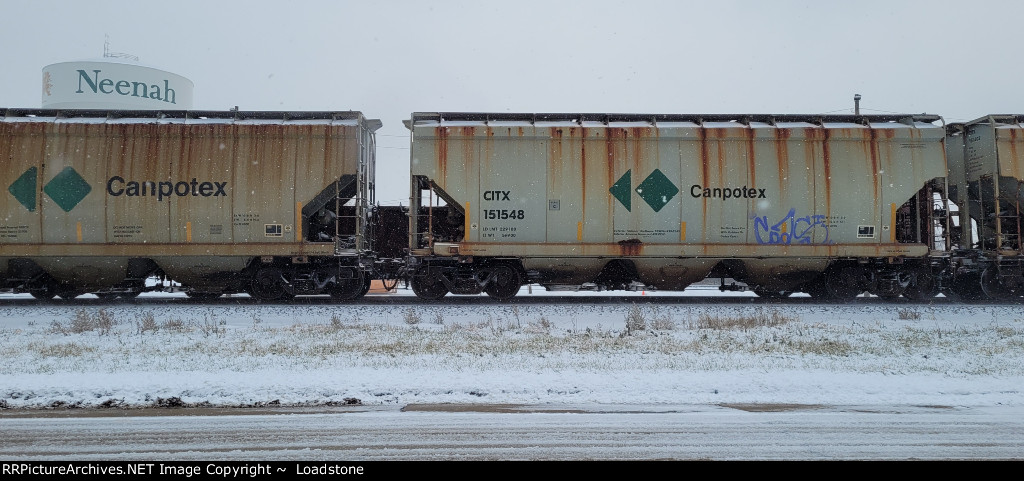 CITX 151548