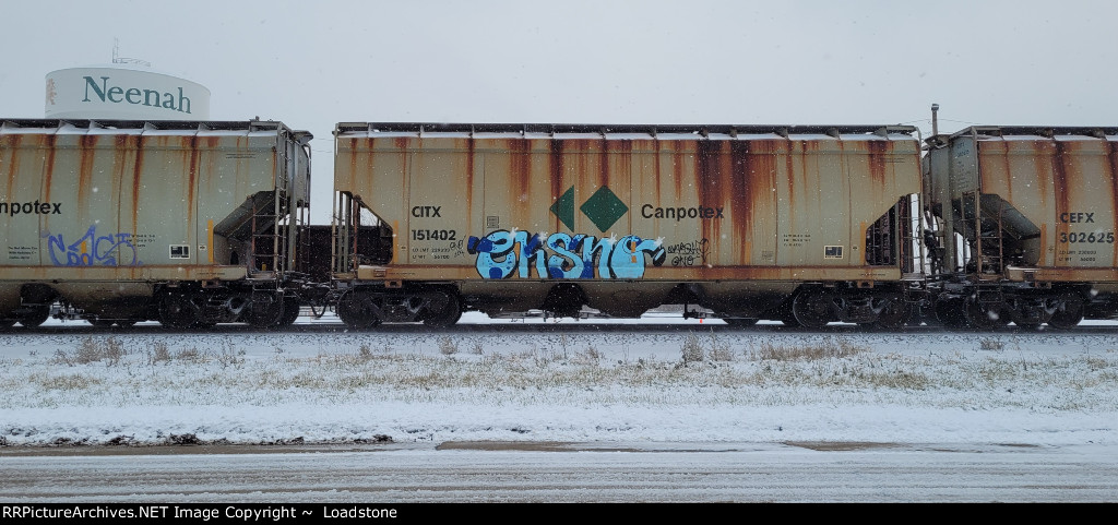 CITX 151402