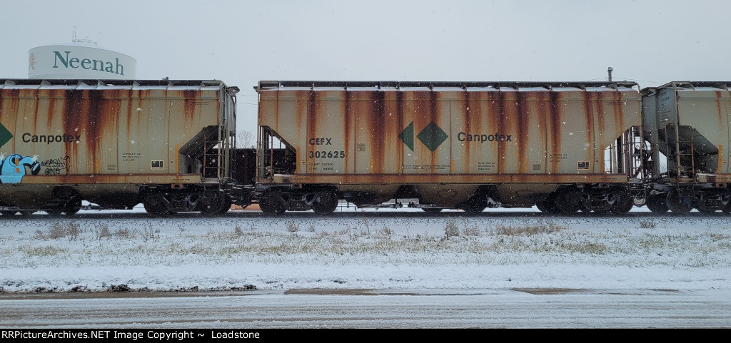CEFX 302625