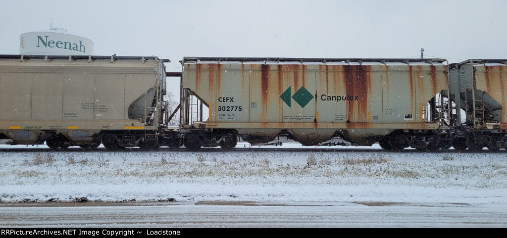 CEFX 302775
