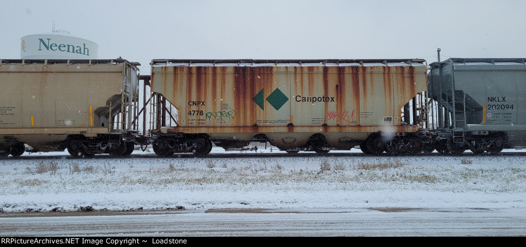 CNPX 4778