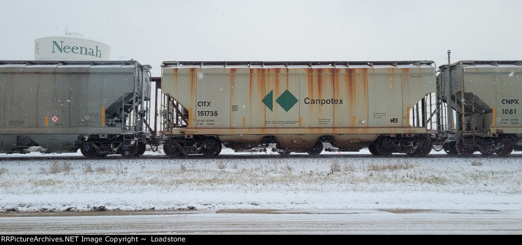 CITX 151735