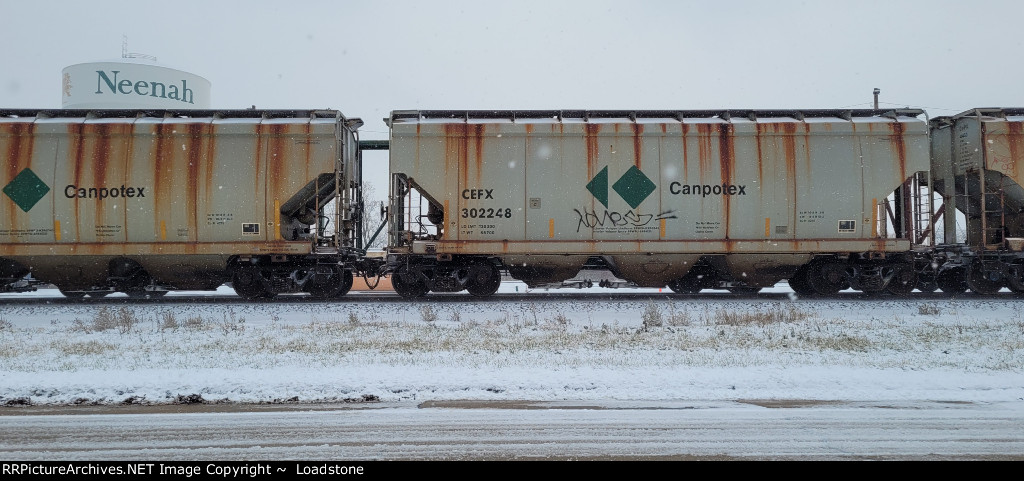 CEFX 302248