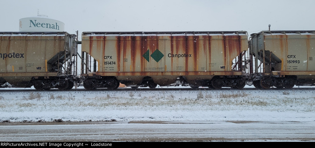 CITX 151474
