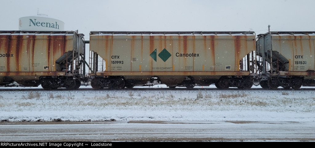 CITX 151993