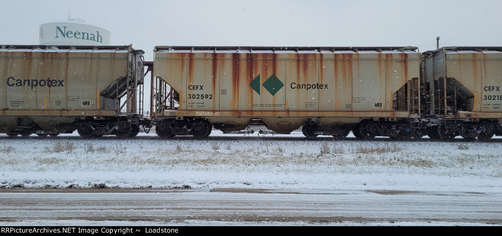 CEFX 302592