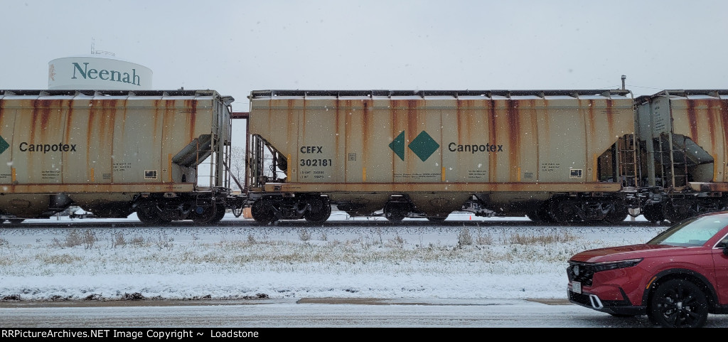 CEFX 302181