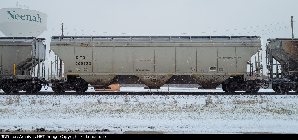 CITX 702723