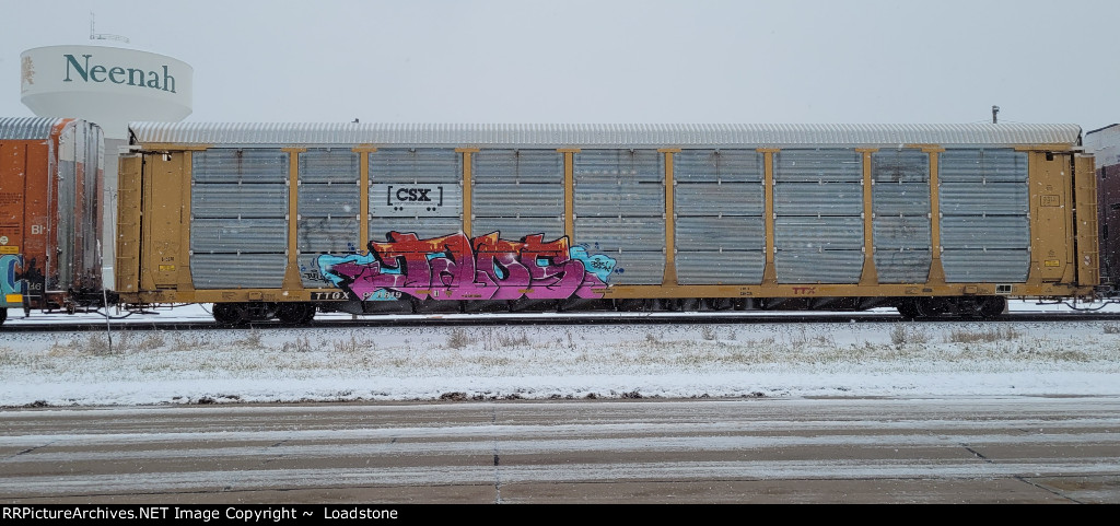TTGX 978819