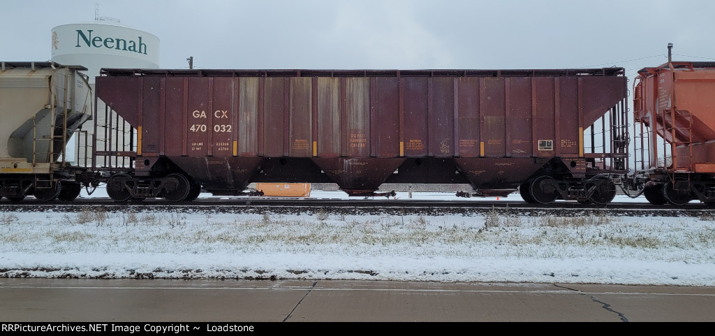 GACX 470032