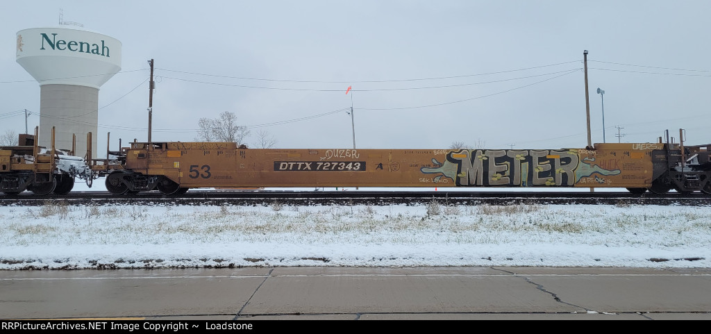 DTTX 727343
