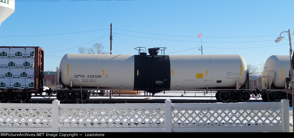 DPRX 259326
