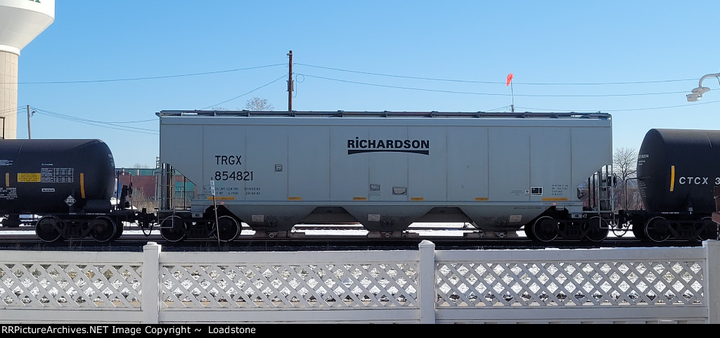 TRGX 854821