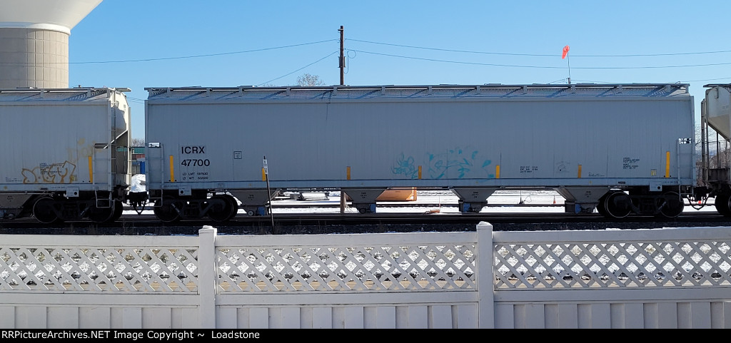 ICRX 47700
