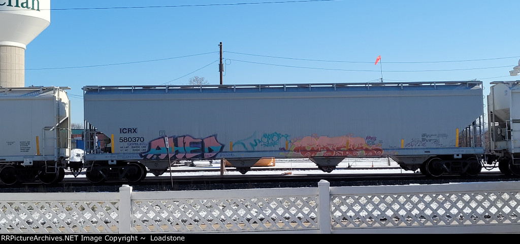 ICRX 580370