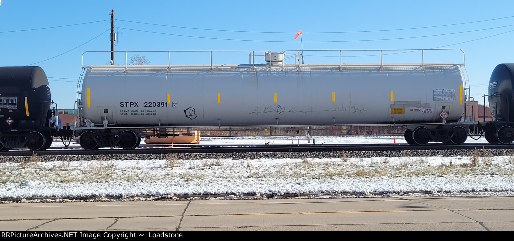 STPX 220391