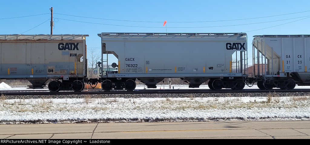 GACX 76322