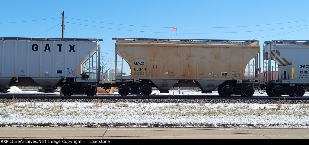 GACX 65344