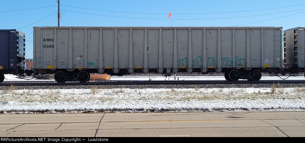 AIMX 15085