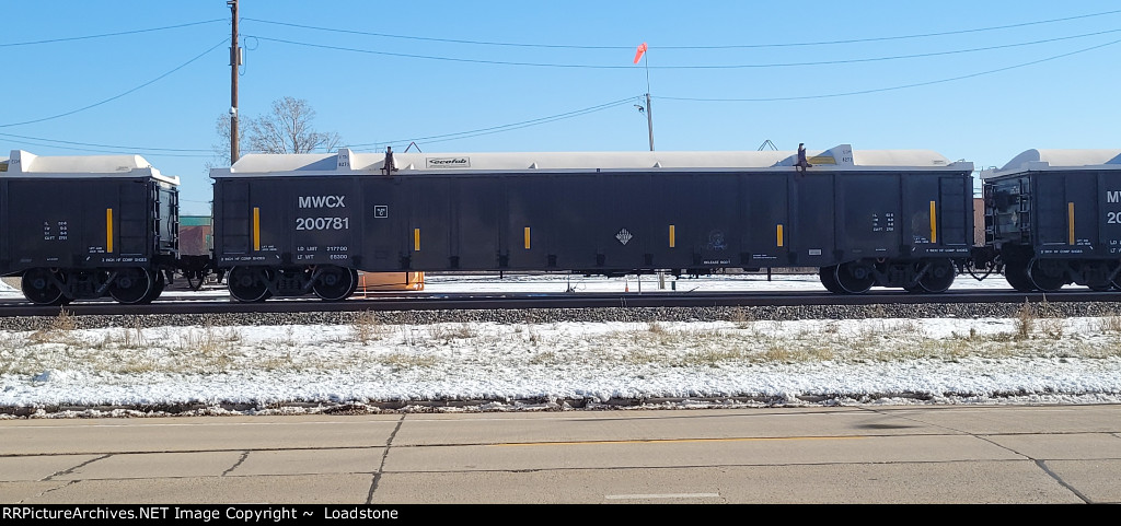 MWCX 200781