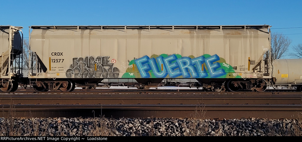 CRDX 12577