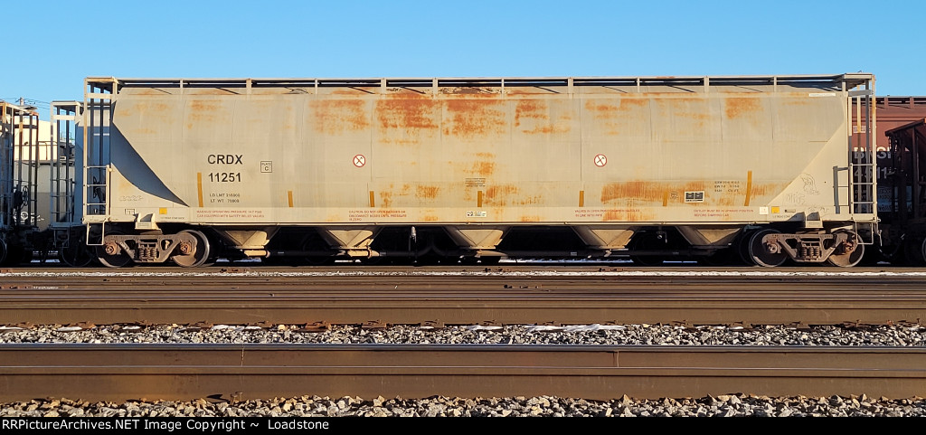 CRDX 11251
