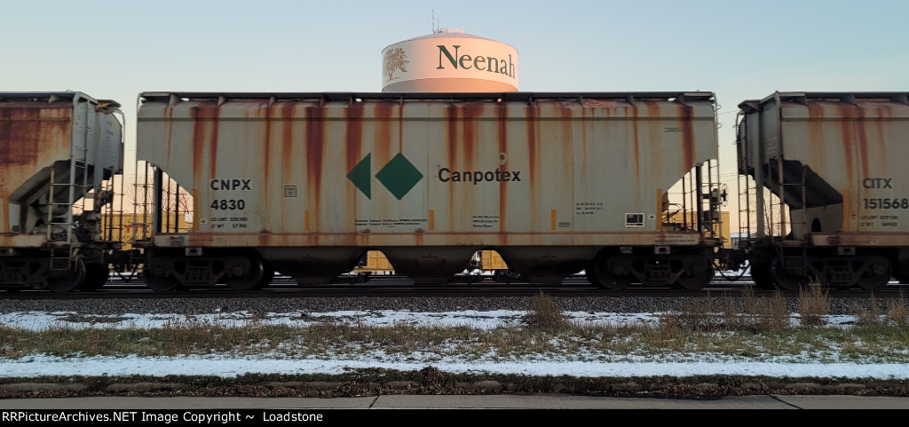 CNPX 4830
