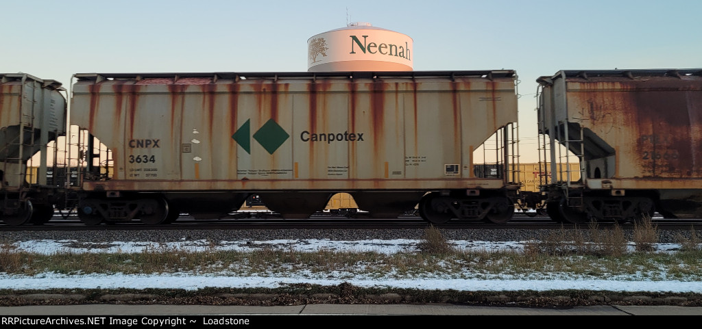 CNPX 3634