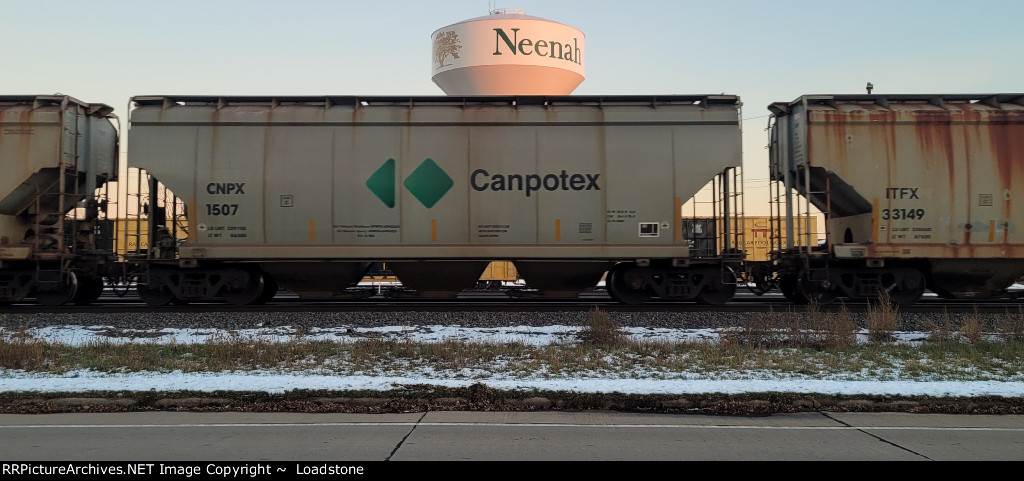 CNPX 1507