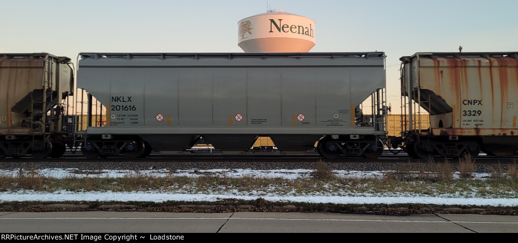 NKLX 201616